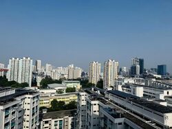 Blk 219A Jurong East Street 21 (Jurong East), HDB 5 Rooms #629700881